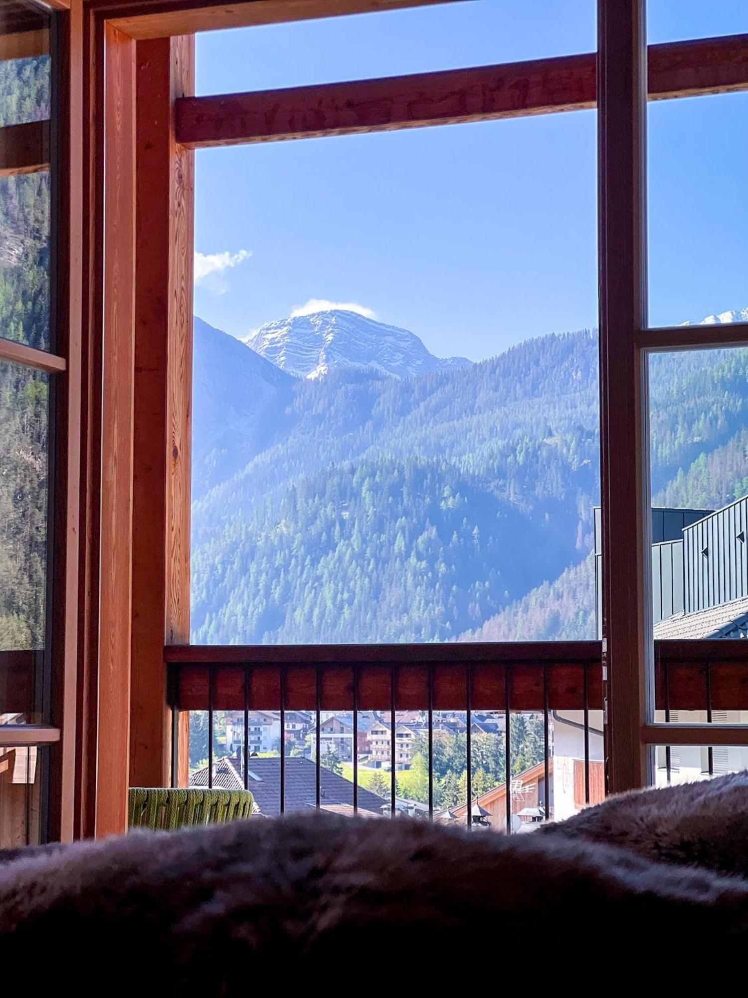 Liondes Chalets Сан-Віджиліо-ді-Мареббе Екстер'єр фото