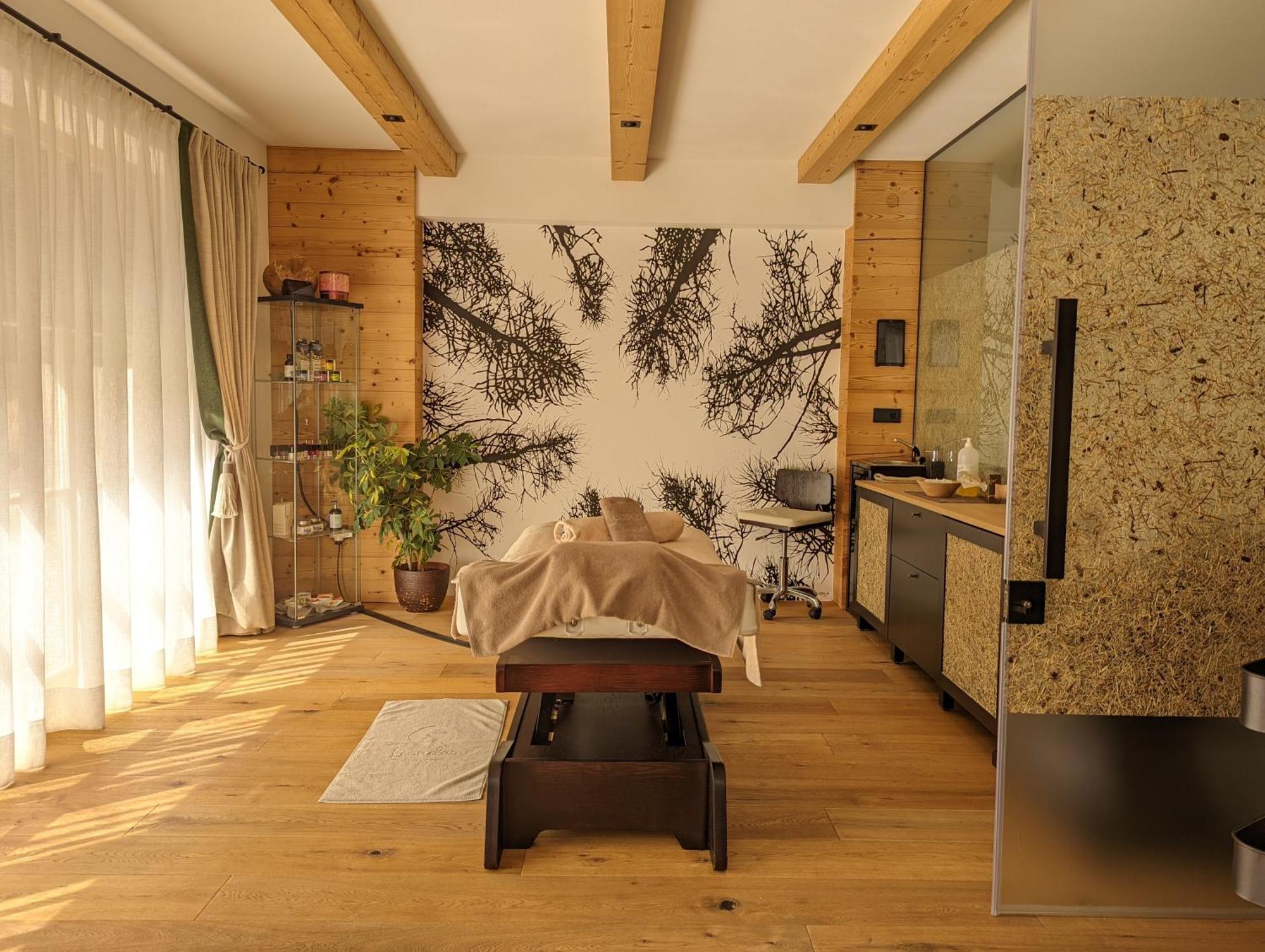 Liondes Chalets Сан-Віджиліо-ді-Мареббе Екстер'єр фото