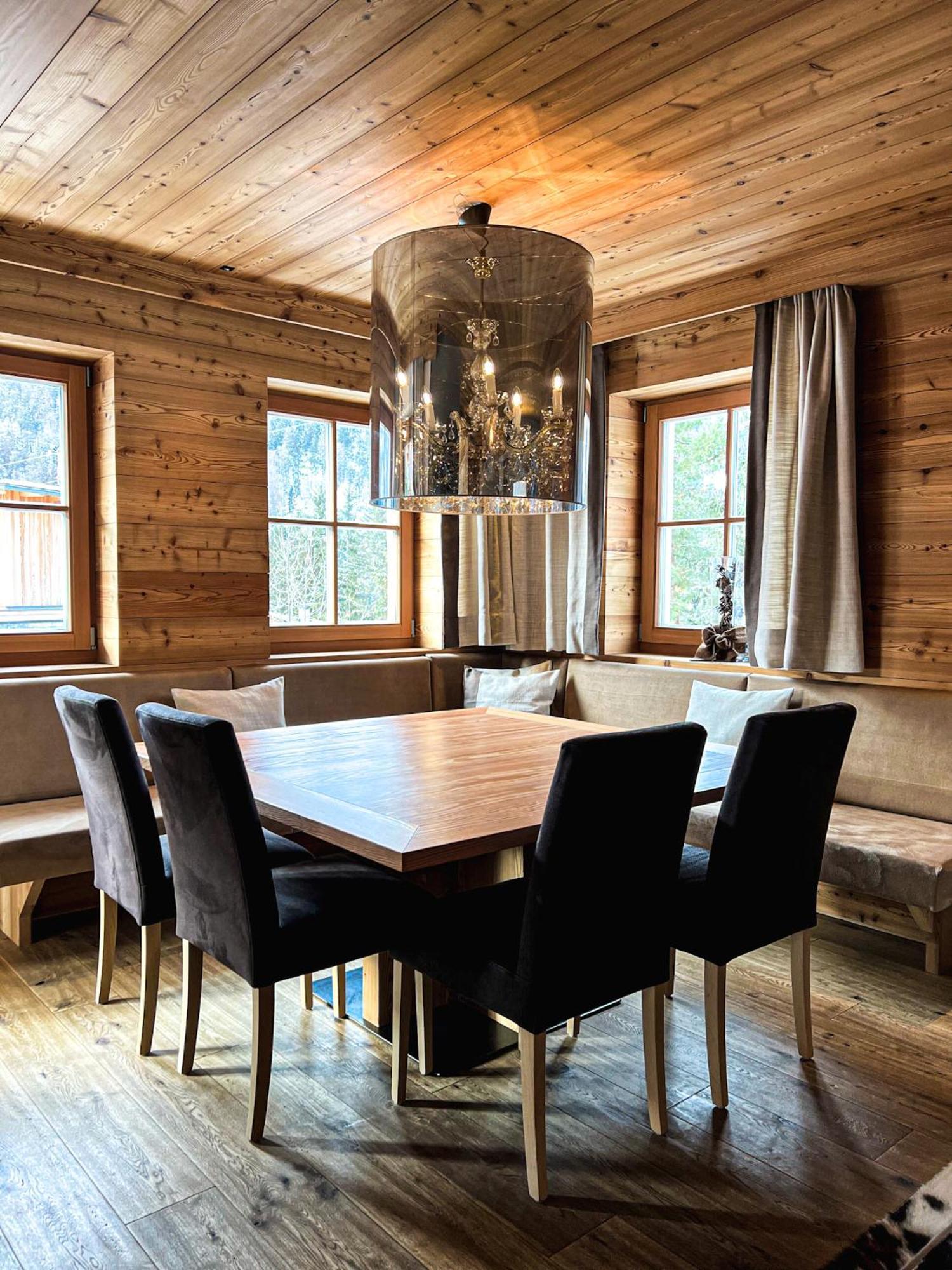 Liondes Chalets Сан-Віджиліо-ді-Мареббе Екстер'єр фото