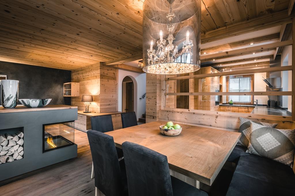 Liondes Chalets Сан-Віджиліо-ді-Мареббе Екстер'єр фото