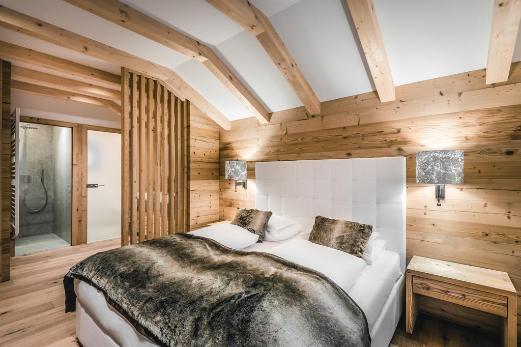 Liondes Chalets Сан-Віджиліо-ді-Мареббе Екстер'єр фото
