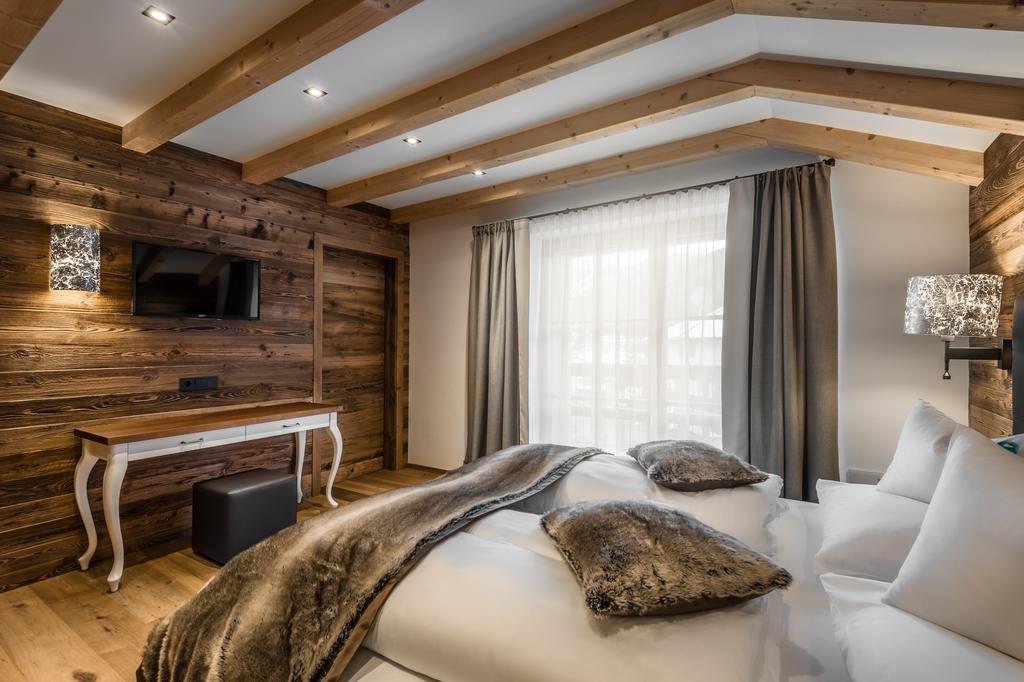 Liondes Chalets Сан-Віджиліо-ді-Мареббе Екстер'єр фото