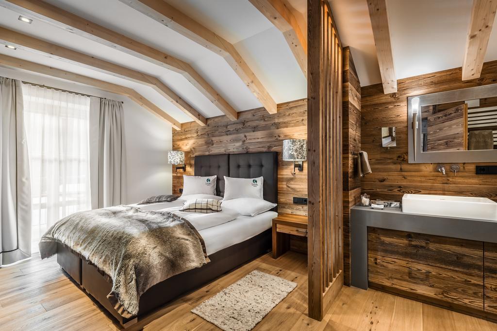 Liondes Chalets Сан-Віджиліо-ді-Мареббе Екстер'єр фото
