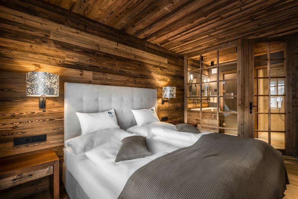 Liondes Chalets Сан-Віджиліо-ді-Мареббе Екстер'єр фото