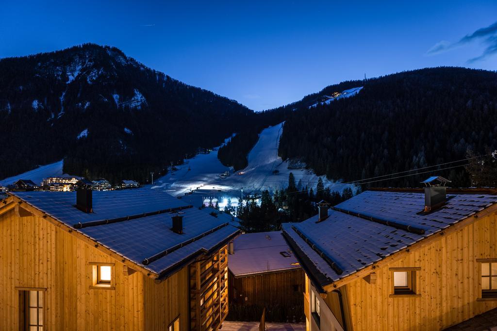 Liondes Chalets Сан-Віджиліо-ді-Мареббе Екстер'єр фото