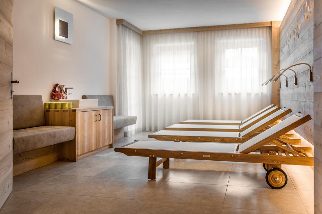 Liondes Chalets Сан-Віджиліо-ді-Мареббе Екстер'єр фото