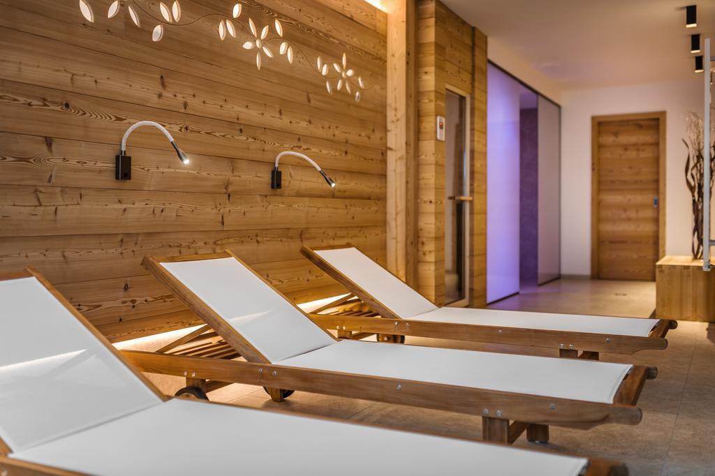 Liondes Chalets Сан-Віджиліо-ді-Мареббе Екстер'єр фото
