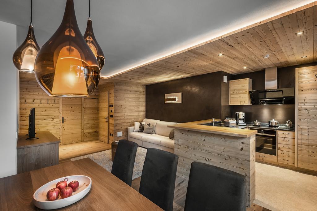 Liondes Chalets Сан-Віджиліо-ді-Мареббе Екстер'єр фото