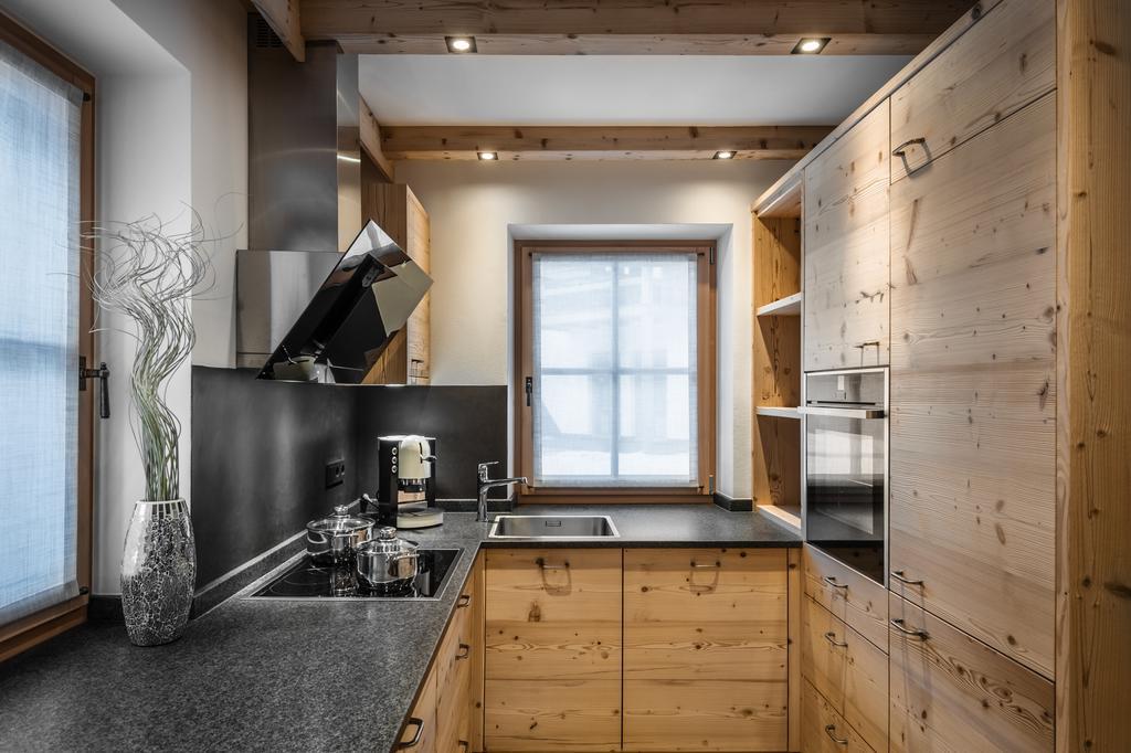 Liondes Chalets Сан-Віджиліо-ді-Мареббе Екстер'єр фото