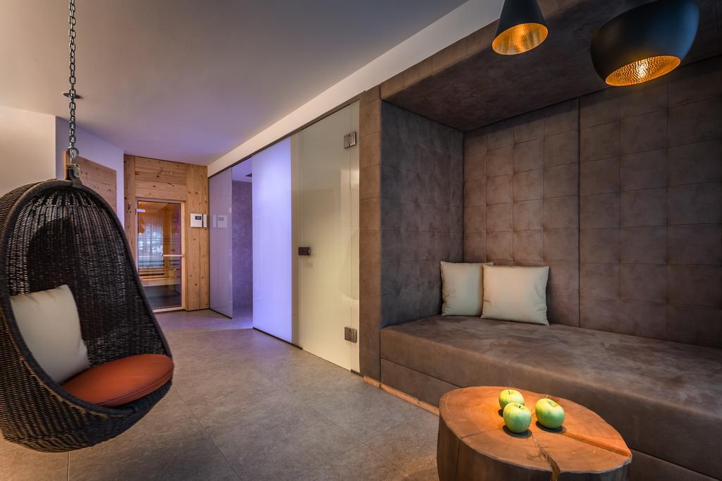 Liondes Chalets Сан-Віджиліо-ді-Мареббе Екстер'єр фото